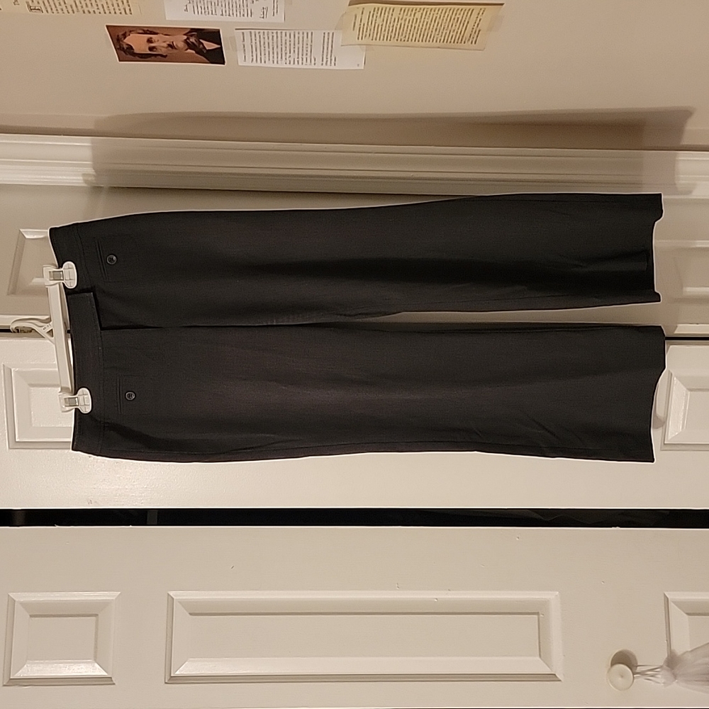 Ann Taylor Loft trousers